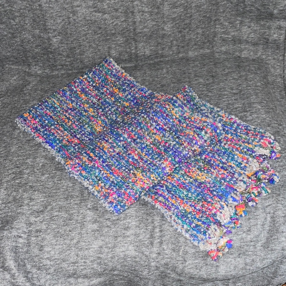 MCKERNAN SCARF